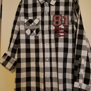 Boys brand new Guess shirt